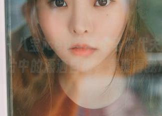 波萝社 – 八宝icey写真《马尔代夫全套》：图片中的潇洒自由，羡慕得我心寒