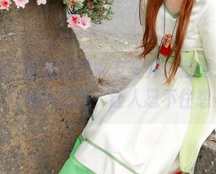 波萝社 – 柳侑绮的女友写真，脑海里自动补全了各种小剧场，让人忍不住想多了。