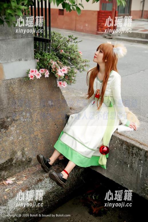 波萝社-柳侑绮 波萝社 - 柳侑绮的女友写真,脑海里自动补全了各种小剧场,让人忍不住想多了。