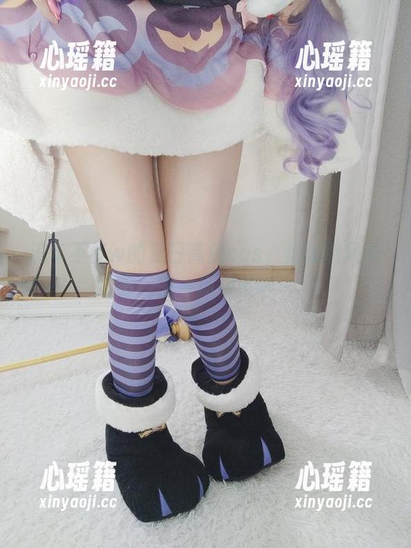 流年不停w的夏日高清cos，犹如微风拂面，来一场浪漫吧～