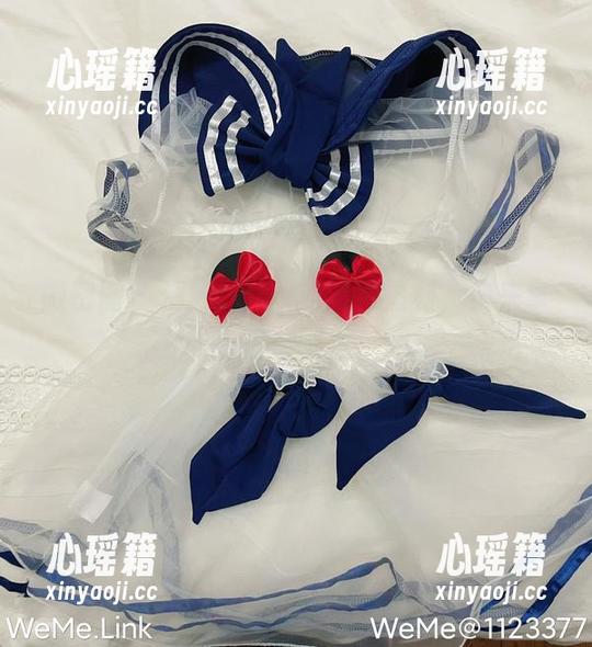 海豚baby 微密圈 - 海豚baby的清纯福利,快来拿图包吧!