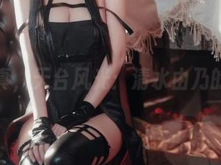 全套写真，天台风光：清水由乃的另一面
