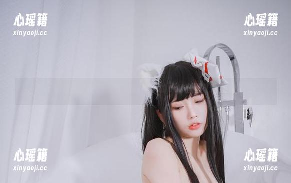 清颜颜子 说好的夏日清凉,结果清颜颜子的cos套图让我热得不行