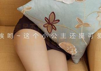 爱尤物 – 美足不只在心中，尤妮丝最新写真集给你真切的撞击！