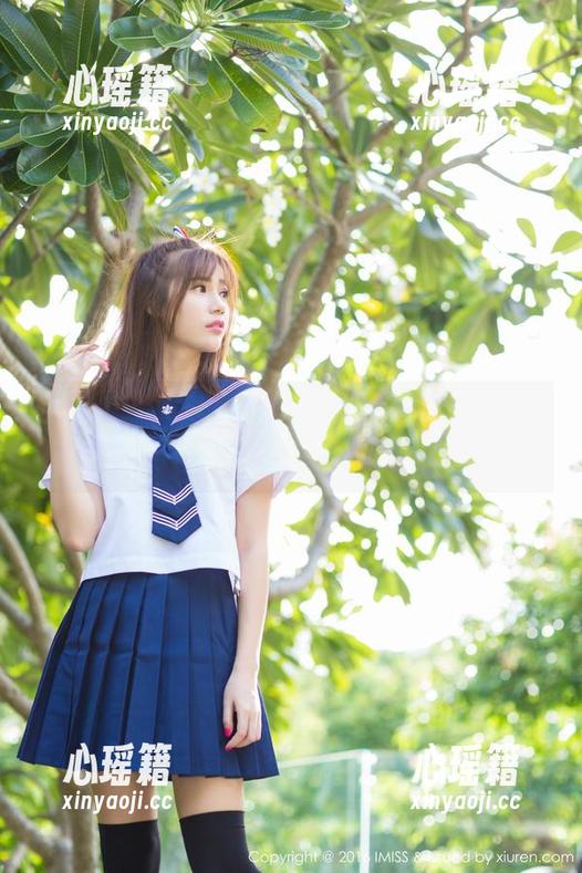 爱蜜社-王沫儿SaSa 爱蜜社 - 看看王沫儿SaSa的在线厨娘写真,每一张似乎都藏着小心思。
