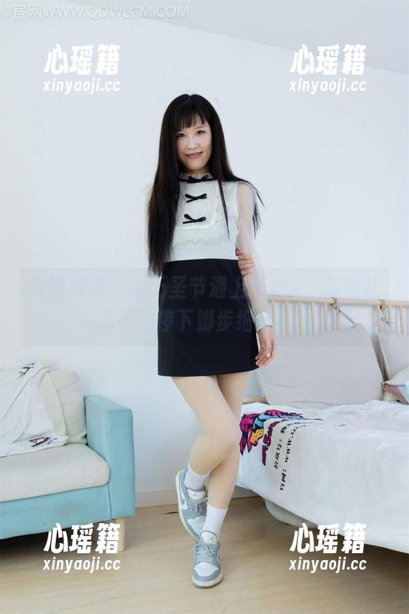 物恋传媒-elise 物恋传媒 - 当万圣节遇上Elise,美图让人忍不住停下脚步细细品味。