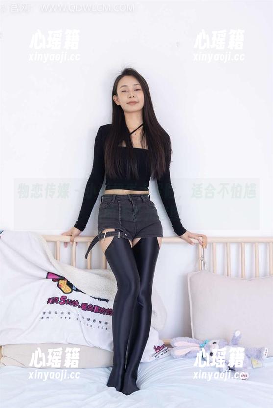 物恋传媒-小昭 物恋传媒 - 小昭奶牛大冒险,适合不怕尴尬的无圣光套图