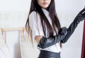 物恋传媒 – 小茶：在莺飞草动中，庄周的梦中自拍——摄影版“庄周梦蝶”！这图竟然还不止美。