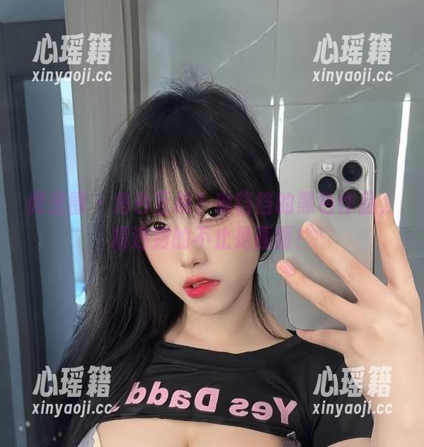 琳铛铛 微密圈 - 角色互换?琳铛铛的黑色作品,精选到的不止是画面!