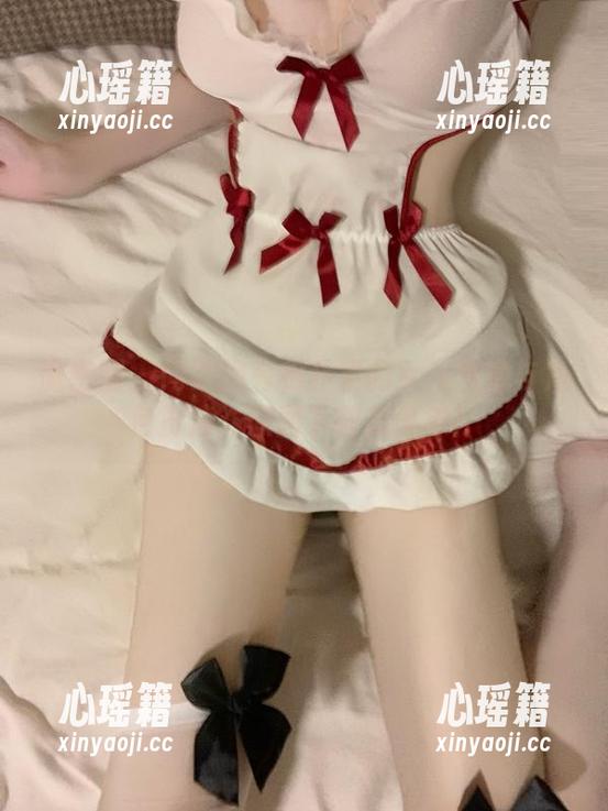 相扑猫 微密圈 - 同时拥有相扑猫的女仆气息与角色扮演,原图下载超简单!