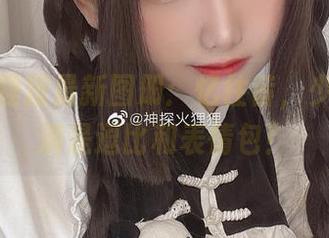 神探火狸狸最新图册：忆往昔，少女前线满是逗比和表情包！