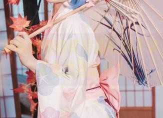 神沢永莉说她的豹纹作品收费不贵，但今天免费送给你！