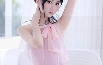 秀人网 – 空姐Carol周妍希，快来免费‘乘坐’她的照片飞行体验！
