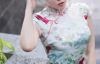 秀人网 – 医院新规定：进来看Wendy智秀护士写真者需配备医用眼镜，原图、精选，干扰视力警报已开启！