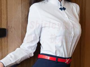 秀人网 – 伍晓丽Shirley的泳衣套图，精选了点小心机吧，快来捉到真相。