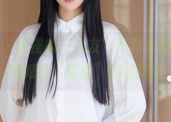 秀人网 – 俞漫的“女友”写真全集，想看她如何“犯傻”终极指南