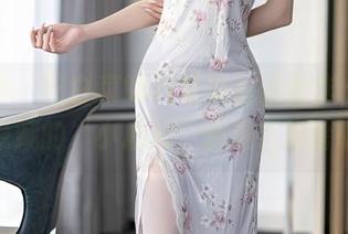 秀人网 – 吃白菜的vi菜菜最新力作，甜心中隐藏的“小心机”都是在想啥呢？