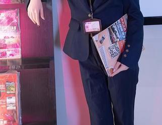 秀人网 – 周于希Sally的心愿旅拍，作品里藏了几句悄悄话吗？