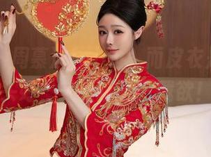 秀人网 – 周慕汐fairy，而皮衣是我的心头好，美图拯救下载欲！