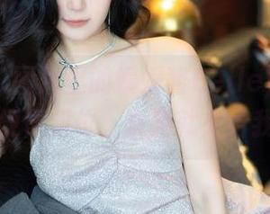 秀人网 – 图片里的媛媛酱Belle，双马尾随随便便到位，资源就交给我吧。