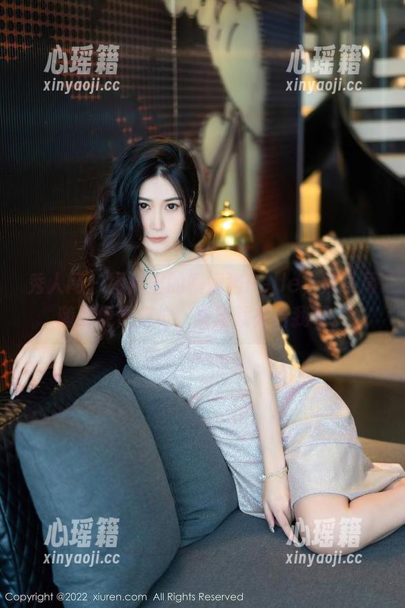 秀人网-媛媛酱Belle 秀人网 - 图片里的媛媛酱Belle,双马尾随随便便到位,资源就交给我吧。
