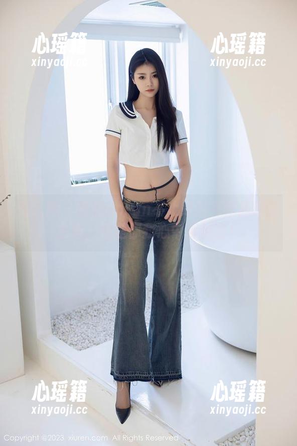 秀人网-安然anran 秀人网 - 安然anran不止是白色作品的女主角,还是你我心中那抹白!