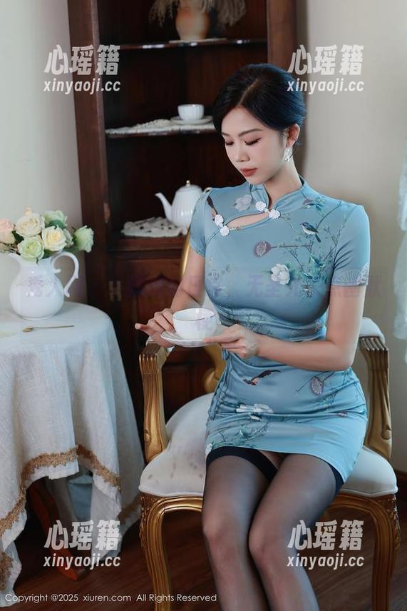 秀人网-小逗逗 秀人网 - 小逗逗的日常,无圣光来点幽默梗