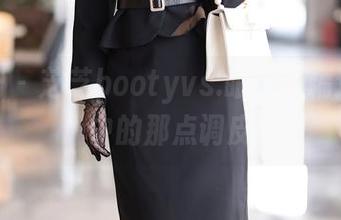 秀人网 – 芝芝bootyvs.眼镜，精选作品中的那点调皮