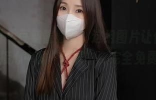 秀人网 – 豆瓣酱修女，这组图片让你勇敢迎接心中的“原罪”，完全免费！