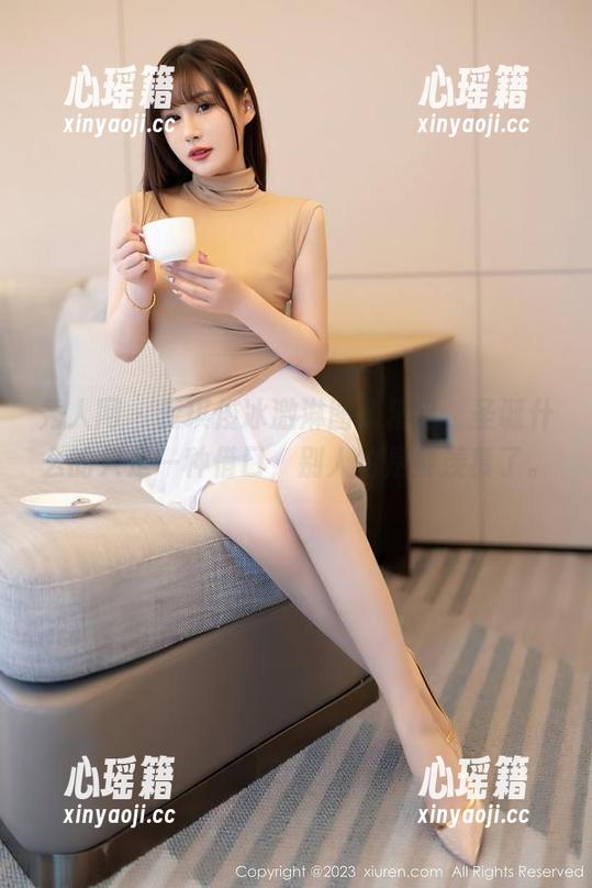 秀人网-麦琪绫冰激淋 秀人网 - 麦琪绫冰激淋图集精选,圣诞什么的只是一种借口,别人怕是要羡慕了。
