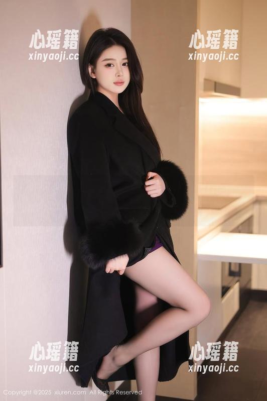 秀人网-黄可Christine 秀人网 - 原图不止是黄可Christine,兔女郎的气息透出了点小俏皮!