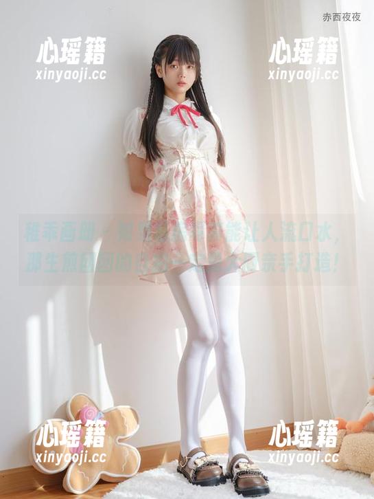 稚乖画册-生煎团团 稚乖画册 - 如果私房写真能让人流口水,那生煎团团的自拍一定是大厨亲手打造!