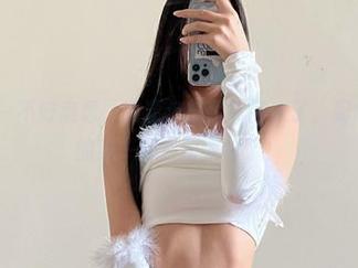 微密圈 – 不好意思，资源包被我拿回家了，纪念小小v的第一眼心动太撩了！