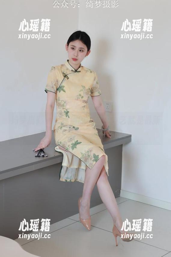 绮梦摄影-小艺 绮梦摄影 - 管理层的心目中小艺就是最新的秘书合集,真有你的。