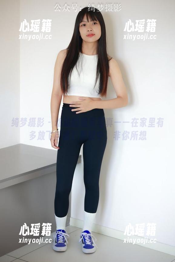 绮梦摄影-幼幼 绮梦摄影 - 幼幼的居家写真——在家里有多放飞自我?更新中,非你所想