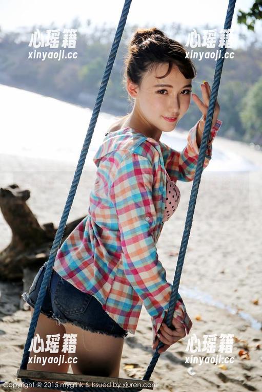 美媛馆-唐琪儿il 美媛馆 - 自带滤镜的唐琪儿il,图库资源来一发吧!
