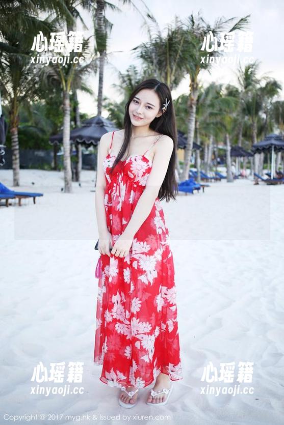 美媛馆-夏瑶baby 美媛馆 - 看,夏瑶baby的私拍合集,姐姐也有少女心!