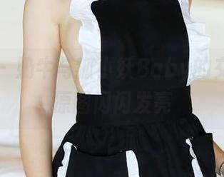 美媛馆 – 奶牛与狐小妖Baby的交响曲，原图闪闪发亮