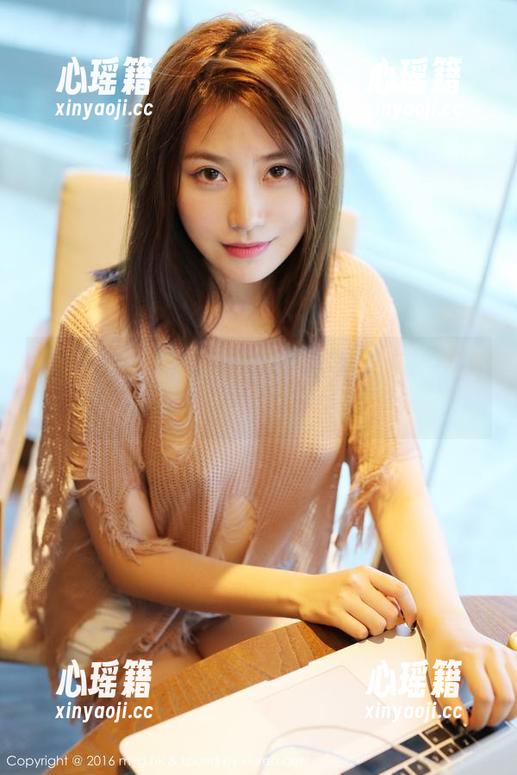 美媛馆-王馨瑶yanni 美媛馆 - 在线拿下王馨瑶yanni的皮衣图集,摩擦出无数小细节!