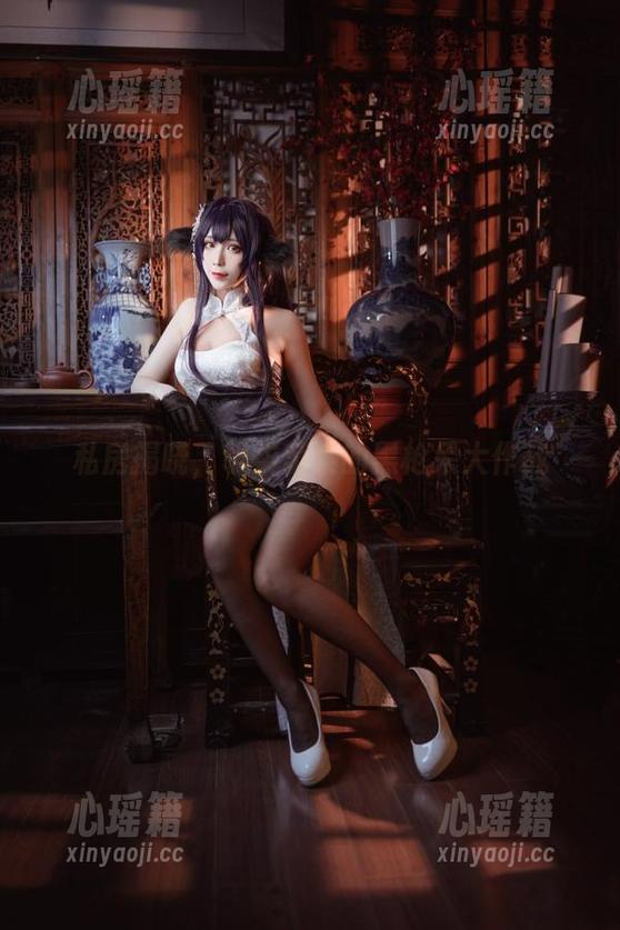 私房揭晓，翎柒菜菜的黑枪呆大作战