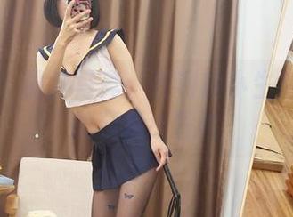 微密圈 – 最新写真：胜利的小生活在天台的幕后小冒险