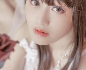 脱尾巴Mizuki婚纱系列，美图一键获取，逛！