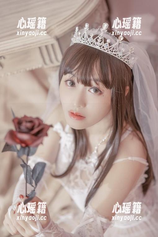 脱尾巴Mizuki 脱尾巴Mizuki婚纱系列,美图一键获取,逛!