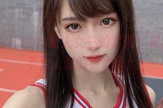 腐团儿Ikaros路人女主的套图，果真藏着不为人知的小心思！