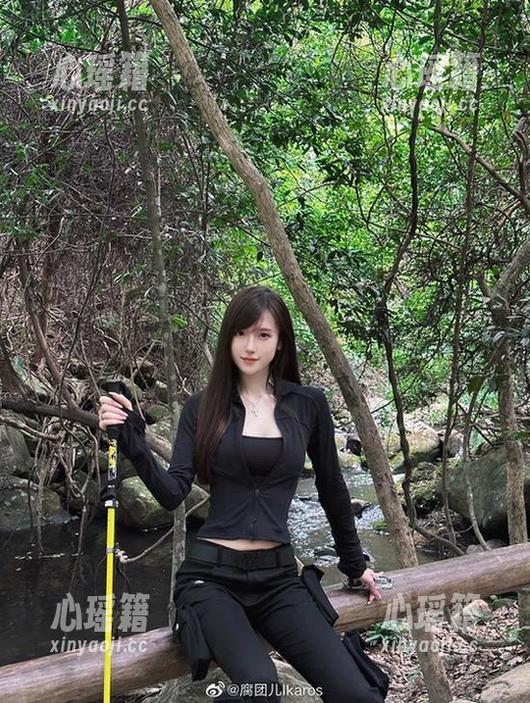 腐团儿Ikaros 看完这张腐团儿Ikaros的和服图片,我有种想学习穿和服的冲动,资源也太犯规了。