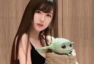 原图资源来了，腐团儿Ikaros的阿尔托莉雅炫耀了一番。