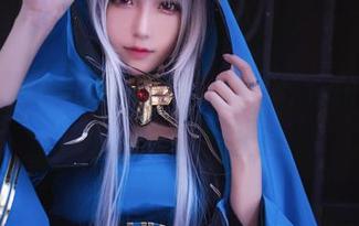 观看樱岛麻衣被腐团儿Ikaros灵魂捕捉，诶，这是什么alien级的美感？