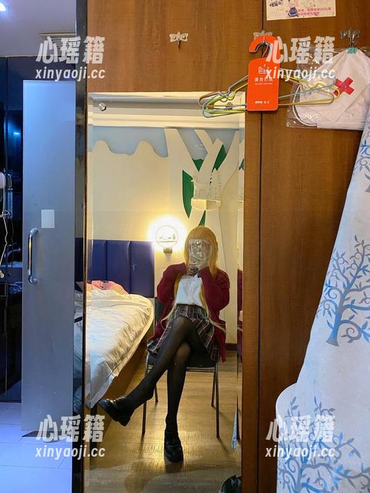 芋圆侑子 图包公开,芋圆侑子和希娜小姐不为人知的一面