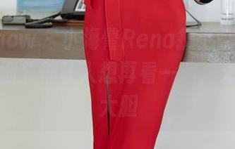 花漾show – 小海臀Rena护士，图片上每一个细节都让人想再看一遍，无圣光的大胆