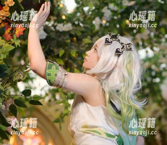 莱可Raika的内衣图包更新，真心让人目不转睛，有种不知所措的冲动。